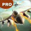 couverture jeu vidéo Sky Fighters War: Pro