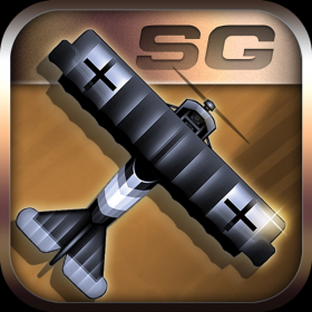 couverture jeu vidéo Sky Gamblers: Rise Of Glory