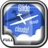 couverture jeu vidéo Sky Glider 2: Paper Plane Glides Cumulus Clouds in a Blue-Blue Sky PRO