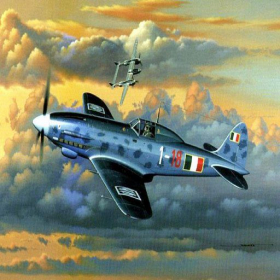 couverture jeu vidéo Sky Gunners
