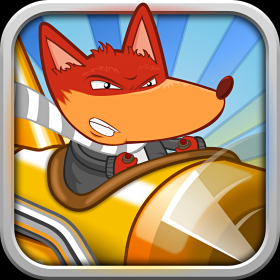 couverture jeu vidéo Sky Jockeys