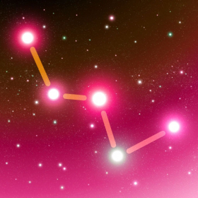 couverture jeu vidéo Sky Map - View Stars Day&Night