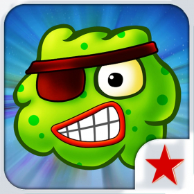 couverture jeu vidéo Sky Monster