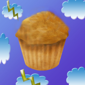 couverture jeu vidéo Sky Muffins