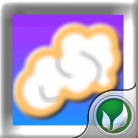 couverture jeu vidéo Sky Ninja - Cloud Grapple