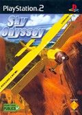 couverture jeu vidéo Sky Odyssey