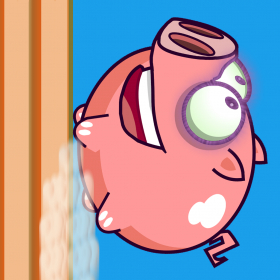 couverture jeu vidéo Sky Pole