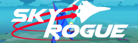 couverture jeu vidéo Sky Rogue