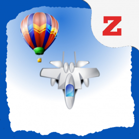 couverture jeu vidéo Sky Runner
