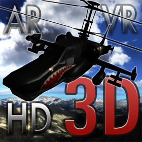 couverture jeu vidéo Sky Siege 3D