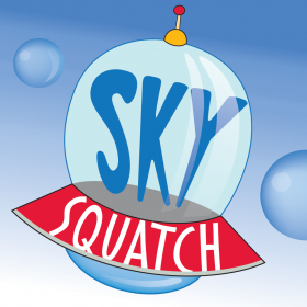 couverture jeu vidéo Sky Squatch