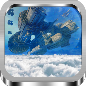 couverture jeu vidéo Sky Steel - Heavy Wings