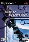 couverture jeu vidéo Sky Surfer