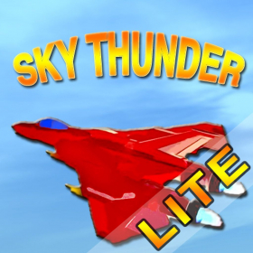 top 10 éditeur Sky Thunder Lite