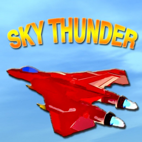 top 10 éditeur Sky Thunder