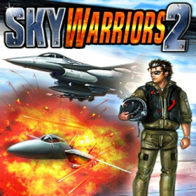 couverture jeu vidéo Sky Warriors 2