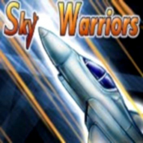 couverture jeu vidéo Sky Warriors