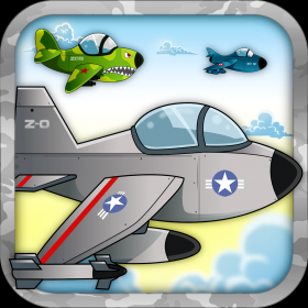 couverture jeu vidéo Sky Wars Gods of Combat Attack free by Appgevity llc