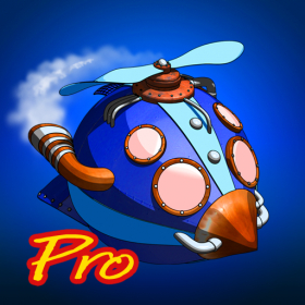 couverture jeu vidéo Sky Wars Pro