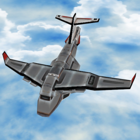 couverture jeu vidéo skyArena