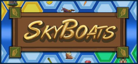 couverture jeu vidéo SkyBoats
