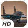 couverture jeu vidéo Skybullets - Fighter Jet Simulator - Fly & Fight