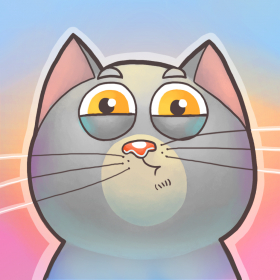 couverture jeu vidéo Skycat