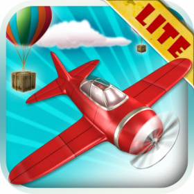 couverture jeu vidéo SkyDancers Lite