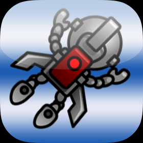 couverture jeu vidéo Skydive 3D - The 100 mph Free Fall Trainer