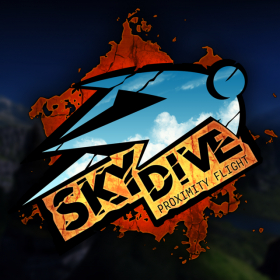 couverture jeu vidéo Skydive : Proximity Flight