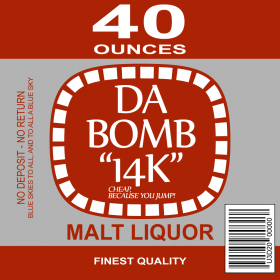 couverture jeu vidéo Skydiving Beer!