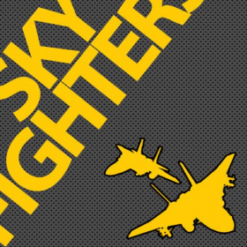 couverture jeu vidéo SkyFighters