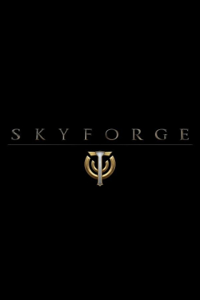 couverture jeu vidéo Skyforge