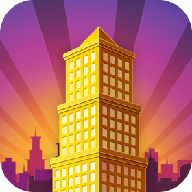 couverture jeu vidéo SkyHighTower