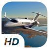 couverture jeu vidéo Skylight Airliner - Flight Simulator - Learn to Fly