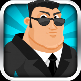 couverture jeu vidéo Skyline Surfer