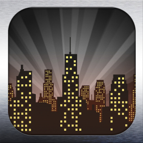 couverture jeu vidéo Skyline