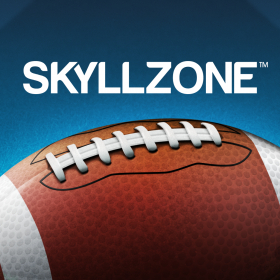 couverture jeu vidéo SKYLLZONE Fantasy Football