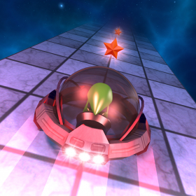 couverture jeu vidéo Skyriders Free