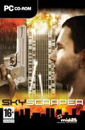 couverture jeu vidéo Skyscraper
