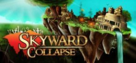 couverture jeu vidéo Skyward Collapse