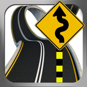 couverture jeu vidéo Skyway Challenge 3D