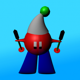 couverture jeu vidéo Slalom HD