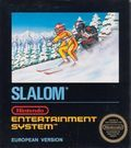 couverture jeux-video Slalom