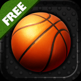couverture jeu vidéo Slam &amp; Dunk Basketball HD, Free Game