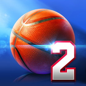 couverture jeu vidéo Slam Dunk Basketball 2