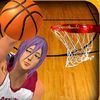 couverture jeu vidéo Slam Dunk Basketball Challenge 2016