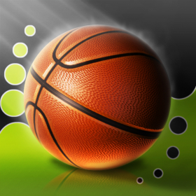 couverture jeu vidéo Slam Dunk Basketball