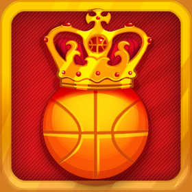 couverture jeu vidéo Slam Dunk King