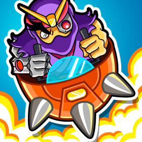 couverture jeu vidéo SlamBots